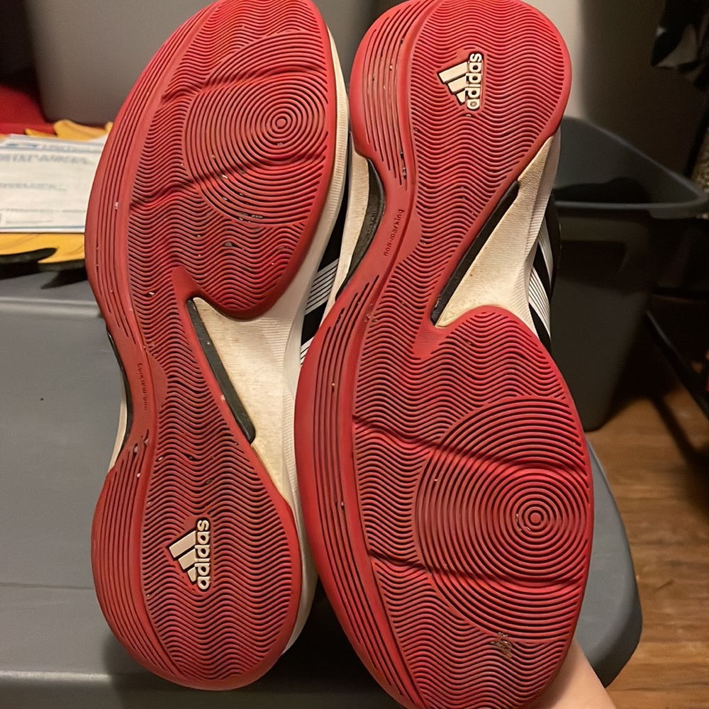 Adidas 8 1/2 - Picture 5 of 7